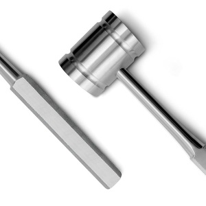 Maillet de santé en acier inoxydable pour la chirurgie - Product Image 5