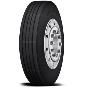 Commercial Grade 12R22.5 TBR Truck Tires Tubeless, High Performance for Fleet Applications - Product Image 5