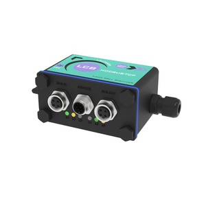 Nuevo Digitalizador LCBP IOLINK de Alta Calidad para Celdas de Carga - Versión Higiénica, Indicadores de Peso a Precio Mínimo - Product Image 1