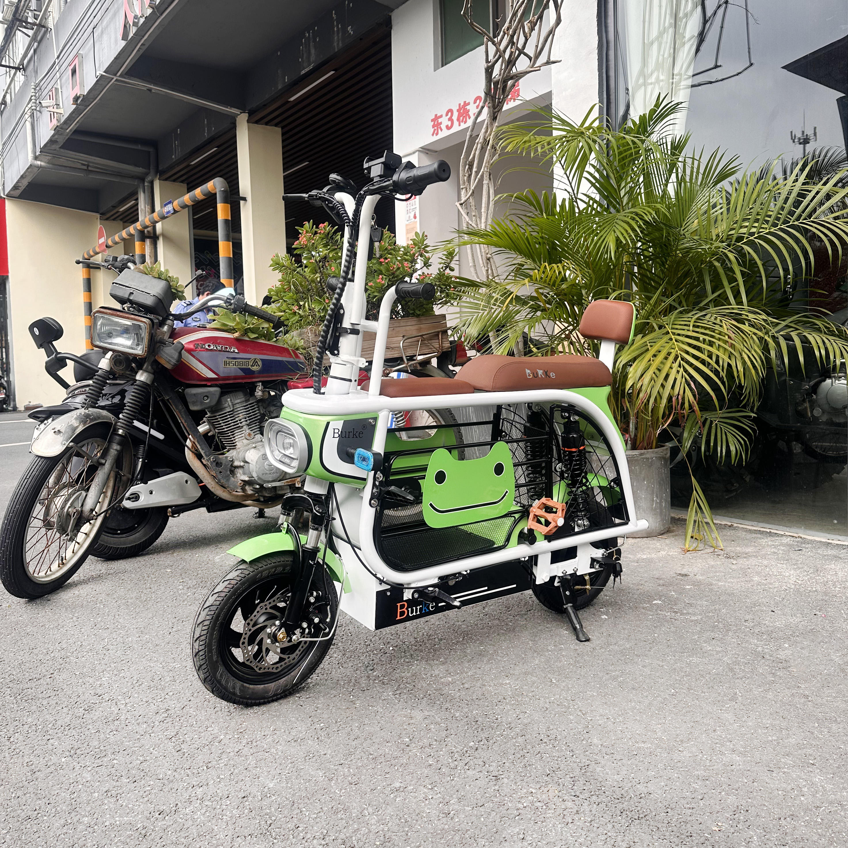 Smallest Electric Bikes Ultimate Portability Power