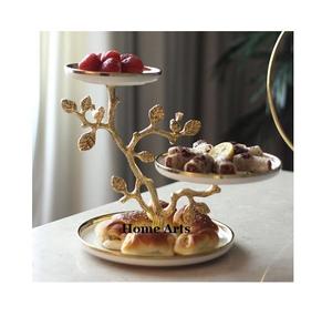 3 Tier Stainless Steel <b>Cake</b> <b>Stand</b> Finest Quality Black Color Dessert <b>Cake</b> <b>Stand</b> New Design <b>Cake</b> <b>Stand</b> In Bulk - Product Image 2