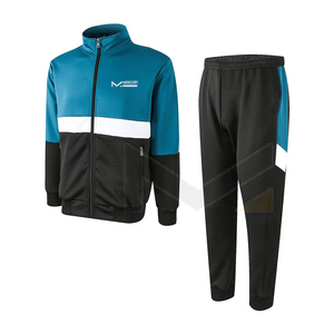 Survêtement à manches longues pour homme, vêtement décontracté, dernière conception, survêtement de course et de Jogging - Product Image 1