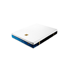 Colchón de refrigeración de alta comodidad Soporte adaptativo de espuma viscoelástica de látex para hostelería escolar residencial para uso en dormitorio Fábrica - Product Image 2