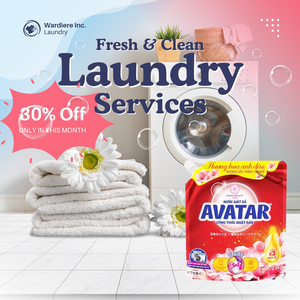 New Fragrant Lavender After-Wash <b>Cherry</b> Blossom Fragrance Laundry Detergent <b>Top</b> Color Protection Laundry Fabric Softener - Product Image 3