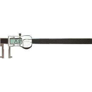 "Digital Electronic Dial Caliper for Accurate Internal Groove Measurements" - Product Image 1