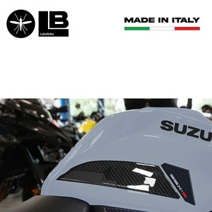 Per Suzuki GSX-S 950 e 1000 2021 compatibili con i protettori laterali per serbatoio 3D accessori per adesivi Motorcyle - Product Image 3