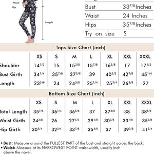 ชุดชั้นในสำหรับผู้หญิงยาวผ้าฟลีซแบบมีซับในระบายอากาศสวมใส่เพื่อการนอนหลับกางเกงรัดรูปพอดีกับผิวหนังของผู้ใหญ่ - Product Image 6