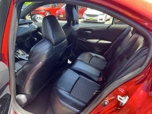 รถยนต์โตโยต้า โคโรลล่า XSE ปี 2020 มือสอง - Product Image 4