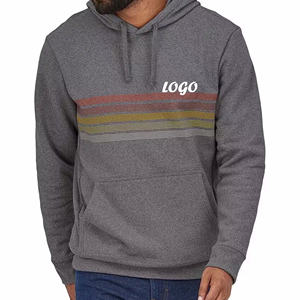 Fournisseur de sweats à capuche coupe-vent pour hommes de haute qualité, personnalisés, lourds, fabriqués au Bangladesh avec un contrôle de qualité complet - Product Image 3