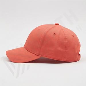 Gorra de Hip Hop de Ala Plana Ajustable, Gorras de Béisbol con Logotipo Personalizado, Gorras de Moda de Color Brillante, Gorra Snapback - Product Image 3