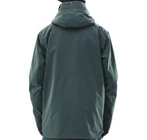 Chaqueta Cortavientos Softshell al Mejor Precio, Capucha Personalizada, OEM, Venta al por Mayor, Ropa de Invierno para Esquí y Nieve, Uso Casual para Correr, Impermeable, 2026 - Product Image 4