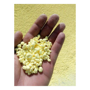 Azufre granular al por mayor para grandes compradores y distribución a gran volumen - Product Image 6