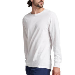 Sudadera con cuello alto en relieve para hombre, ropa de calle de lana pesada de Algodón 100% con bordado personalizado para invierno - Product Image 2
