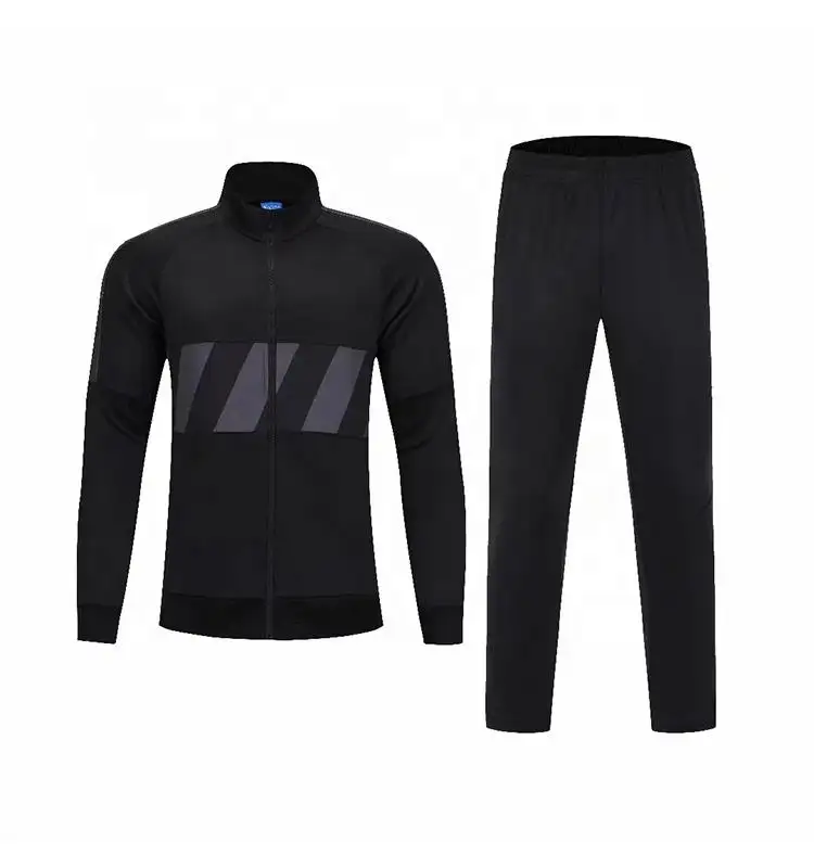 맞춤형 오리지널 스타일 재킷 남성용 저렴한 운동복