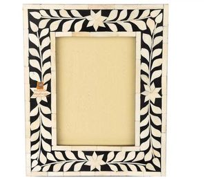 Wholesale LAMETIERARTZ LMA17 Lightweight Resin Inlay <b>Photo</b> <b>Frame</b> with Letterpress Printing - Product Image 3