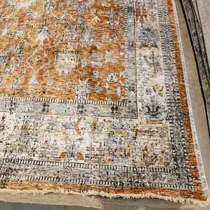 Gabbeh Makine Halisi,icten cikma sacak, Salón Halisi - Product Image 1