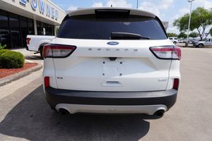 USADO LHD/RHD 2020 F O R D ESCAPE SE FWD - Product Image 5