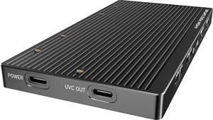Capture vidéo USB 4 canaux 4K HDMI pour OBS Vmix Zoom Streaming - Product Image 3