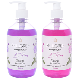 Savon à mains liquide personnalisé Ingrédients naturels Shampoing en comprimés hydrate la crème - Product Image 6