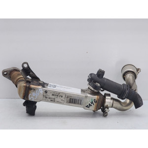 เครื่องแลกเปลี่ยนความร้อน BMW ซีรีส์ 3 E91 Touring 779424503 204D4 ดีเซล 1995 (05>08) - Product Image 4