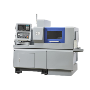 Tour CNC vertical 3 axes haute précision et haute performance pour le travail des pièces métalliques - Product Image 4