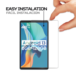 ANTISHOCK <b>Screen</b> Protector for Blackview Tab 60 Premium Durable <b>Cover</b> to Safeguard Your Device's Display - Product Image 3