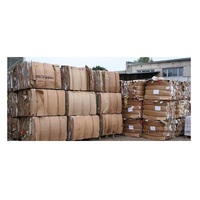 Déchets de papier usagé / Vieilles journaux / Déchets de papier ONP propre disponibles à la vente