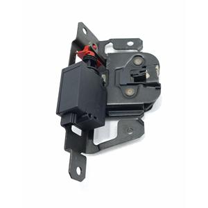 CERRADURA DE LA PUERTA TRASERA BMW Serie 3 E46 Sedán 51247026192 (98>01) - Product Image 2