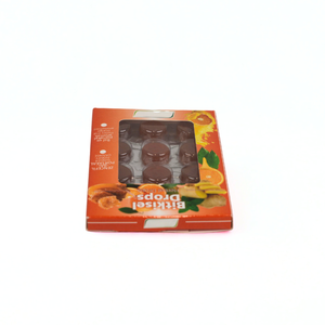 Custom Printed Eco-Friendly <b>Window</b> Food Packaging Box | Folding Carton Display Box Offset Print <b>Foil</b> Embossed Kraft Cardboard - Product Image 5