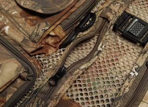 Maille de camouflage tactique, accessoire d'extérieur, chasse, escalade - Product Image 4
