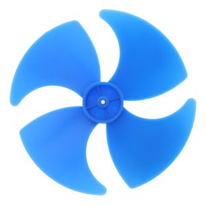 Ventilador de Evaporador para Refrigerador ERP 67006337, Pieza Eléctrica de Plástico Nueva, 220V 60Hz, Reemplaza a WP67006337 para Uso Doméstico - Product Image 3