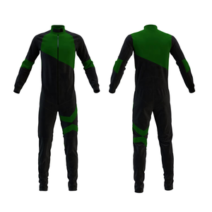Traje de Neopreno Ultraelástico de 1.5mm 3mm para Hombre y Mujer, Traje de Buceo de Cuerpo Completo para Surf, Snorkel y Natación W802 - Product Image 4
