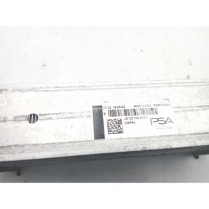 INTERCOOLER PEUGEOT 208 Série (19>) 9824742280 Diesel 1.5 - Product Image 6