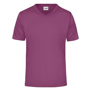 Camiseta Deportiva Active-V para Hombre, para un Estilo de Vida Activo o para Entusiastas de los Deportes - Product Image 6
