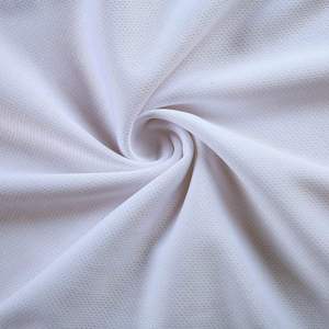 Wholesale Custom Manufacturer Pinstripe <b>White</b> <b>Plain</b> Baseball & Softball Jersey Wear <b>T</b> <b>Shirt</b> Men's Made in Sialkot Pakistan - Product Image 5