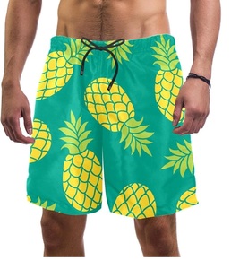 OEM Custom Manufacture Wholesale Men Swimming <b>Swim</b> <b>Shorts</b> <b>Stretch</b> Trunks Beach Pants Surf Board <b>Shorts</b> Men - Product Image 1