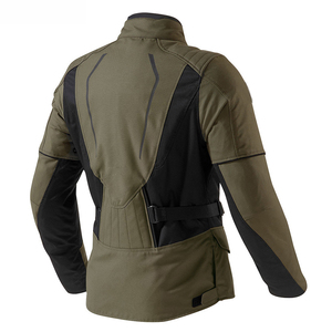 Veste en cuir de vache pour homme, best-seller, personnalisable, confortable, respirante, coupe-vent, col montant, hiver, fabriquée au Pakistan - Product Image 2