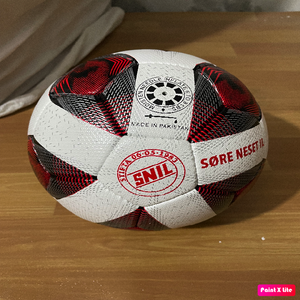 Balón de Fútbol de Calidad Profesional TOP GOZ TGB-145678, Tamaño 5 - Product Image 1