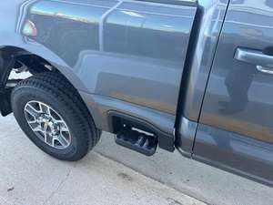 Cámara de Techo Izquierda R16, Metal Oscuro, para F-250 Super Duty Lariat 2023, Diésel, Manual, Nueva, en Venta - Product Image 3