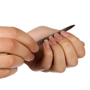 Vente en gros, manucure, pédicure, grattoir pour pieds, peau fissurée, cors, râpe pour pieds, lime à ongles à vendre - Product Image 3