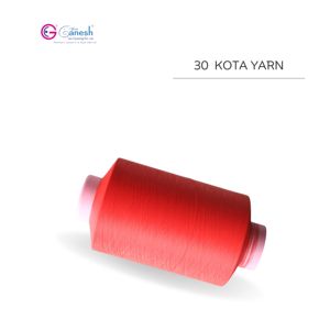 30kota High Tenacity <b>100</b>% <b>Polyester</b> Filament <b>Yarn</b> With Lurex for Fancy Weaving <b>Yarn</b> With Luxurious Metallic Sheen - Product Image 2