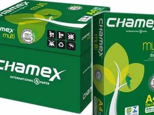 Double A4 Chamex Laser Copier Paper Paperone A4 Copy Paper-80g Weight - Product Image 2