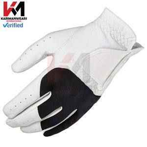 Premium Cabretta Leather <b>Ladies</b> <b>Golf</b> <b>Glove</b> Lightweight Soft Women's <b>Golf</b> <b>Glove</b> Sheepskin Performance <b>Golf</b> <b>Gloves</b> - Product Image 5