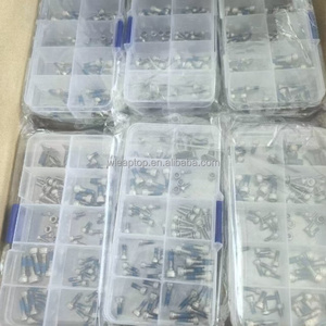 Juego de 100 Tornillos Estándar Universales en Caja para Reparación y Mantenimiento de Drones Agrícolas y de DJ - Product Image 4