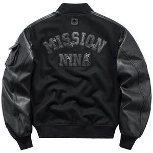 Vêtements de style cyberpunk Techwear Harajuku Veste cyberpunk pour hommes Hip Hop Streetwear Veste de mode - Product Image 2