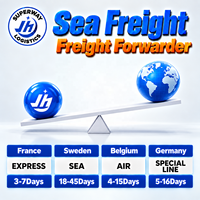 Agent de Sourcing 1688, Agent de Dropshipping à Yiwu - Pas de Commande Minimale, FCL, LCL, Express, DDP, Agents de Fret Maritime et Aérien