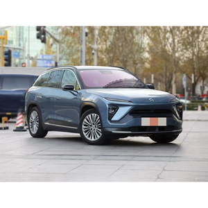 SUV Eléctrico Usado 2024, Doble Motor, Tracción en las Cuatro Ruedas, Cabina Moderna y Confortable, Unidad Muy Limpia, Suministrado desde Japón - Product Image 4