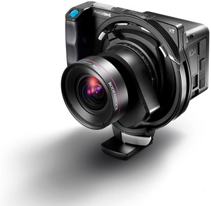 Último sistema de cámara industrial Phase One XT IQ4 150MP con soporte personalizado ODM y garantía de 3 años - Product Image 3