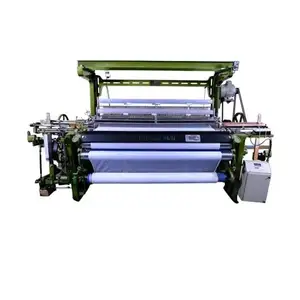 High Speed Direct Sale 2024 Shuttle Loom Machine Manufacturer from Surat, Gujarat, India