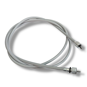 Cable de velocímetro Lambretta LD '57 para nuevo velocímetro. A25 - Product Image 1
